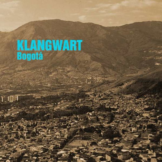KLANGWART - BOGOTA L+C 2-Vesair