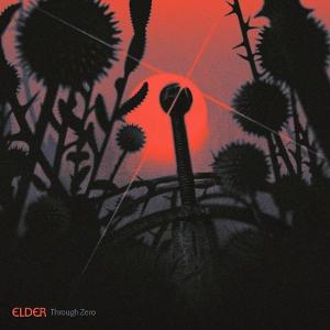 Elder - Through Zero 2-LP