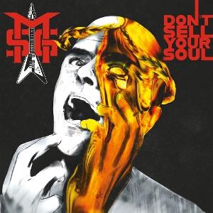 Michael Schenker Group - Don't Sell Your Soul 1-CD