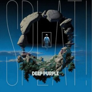 DEEP PURPLE - SPLAT 1-CD