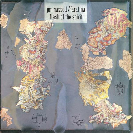 HASSELL, JON / FARAFINA - FLASH OF THE SPIRIT L+C 3-Vesair