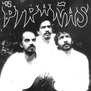 LOS PIRAÑAS - UNA OPORTUNIDAD MAS DE TRIUNFAR EN LA VIDA 1-CD