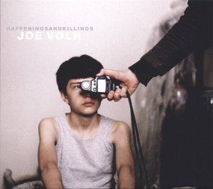 VOLK, JOE - HAPPENINGS AND KILLINGS L+C 2-Vesair