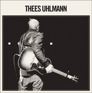 UHLMANN, THEES- HÖRBUCH - THEES UHLMANN L+C 1-Vesair