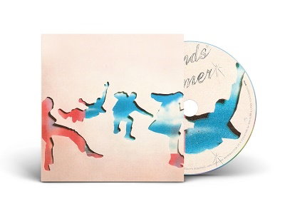 5 Seconds of Summer - 5sos5 1-CD