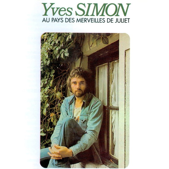 Simon, Yves - Au Pays Des Merveilles De Juli 1-LP
