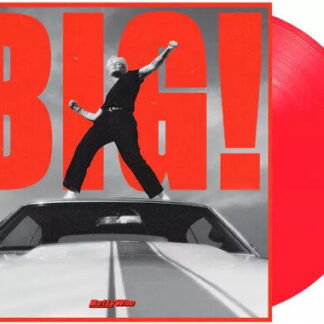 Betty Who - Big! 1-LP