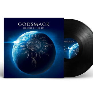 Godsmack - Lighting Up the Sky 1-LP