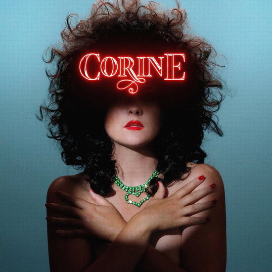 Corine - R 1-LP