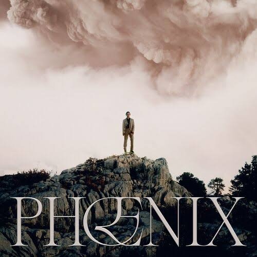 Lord Esperanza - Phoenix 2-LP