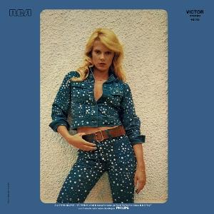 Vartan, Sylvie - Jai Un Probleme 1-LP
