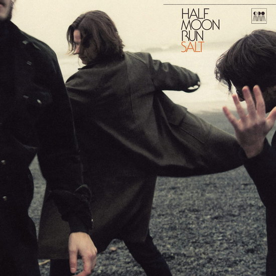 Half Moon Run - Salt 1-LP