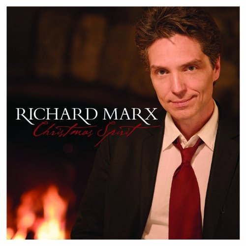 Richard Marx - Christmas Spirit 1-LP