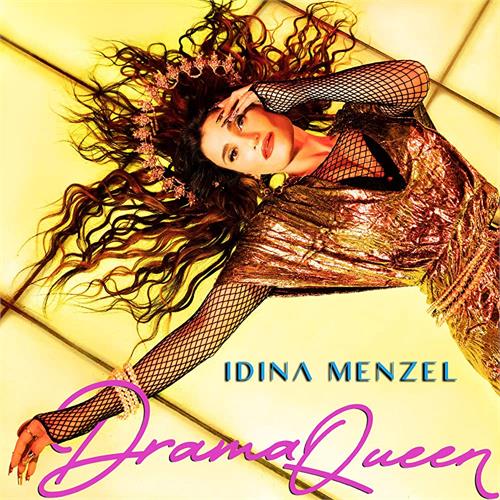 Idina Menzel - Drama Queen 1-LP