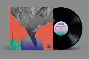 Everything Everything - Mountainhead 1-LP