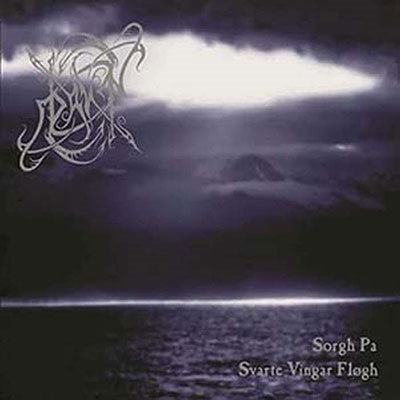 Dawn - Sorgh Pa Svarte Vingar Flogh 1-Vesair