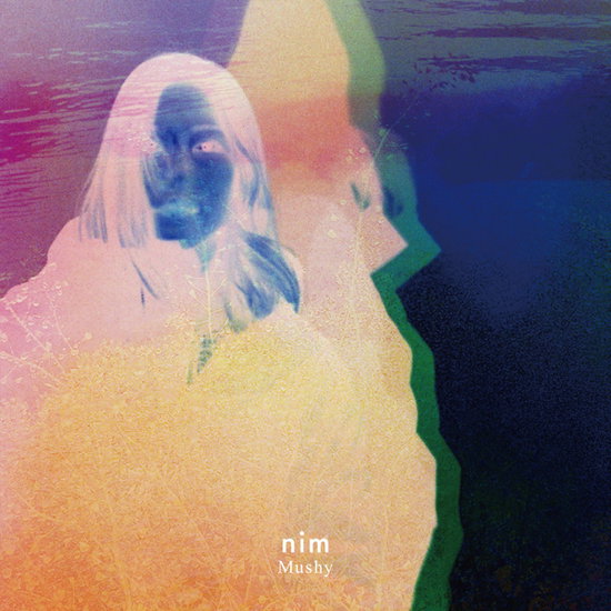 NIM - MUSHY EP (10") 1-LP EP