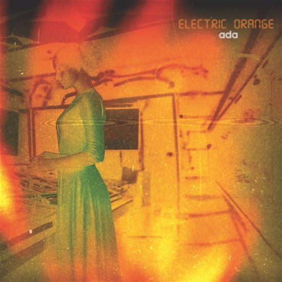 Electric Orange - Ada 1-LP