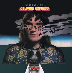 Brian Auger's Oblivion Express - Oblivion Express 1-LP