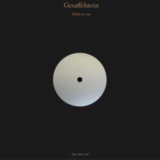 Gesaffelstein - Conspiracy Pt.2 1-Vesair