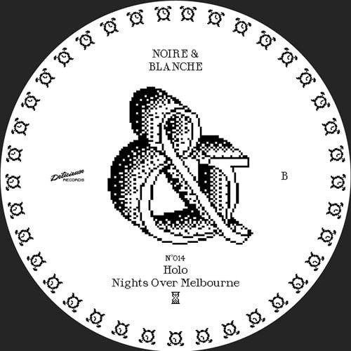 Holo, Holo - Nights Over Melbourne 1-Vesair
