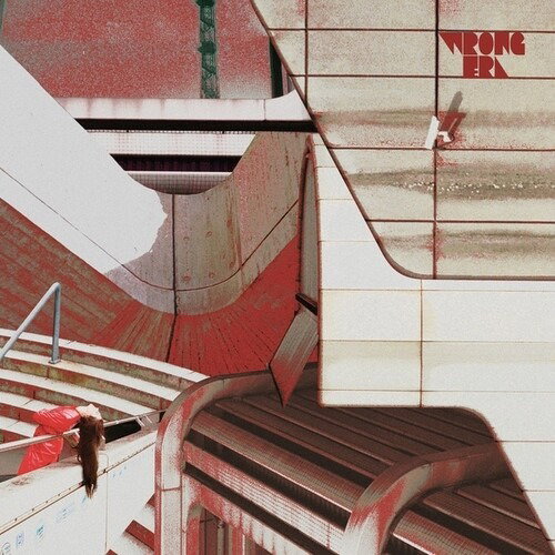 Charlie, Charlie - Spacewoman 1-Vesair