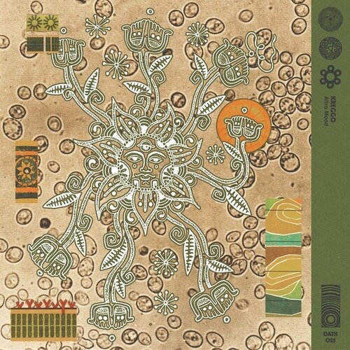 Kreggo - Altro Mood 1-Vesair