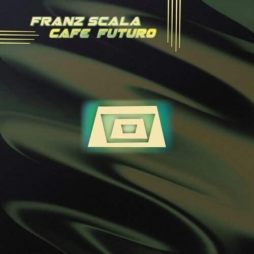 Scala, Franz - Cafe Futuro 1-Vesair