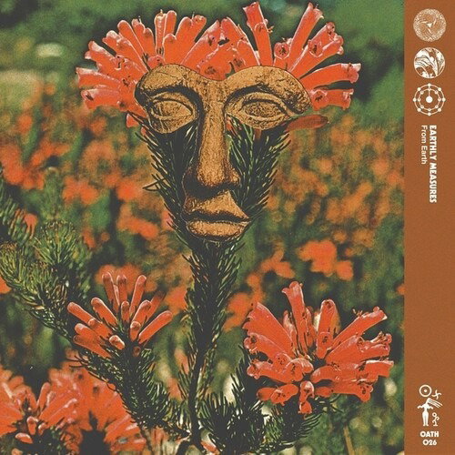 Earthly Measures - From Earth 1-Vesair