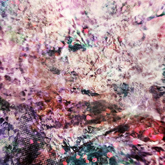Batu & Donato Dozzy - Exhale 2-LP