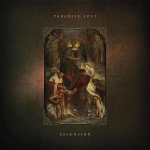 Paradise Lost - Ascension 1-CD