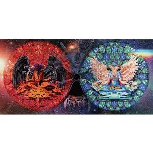 Corrosion Of Conformity-Good God / Baad Man 1-CD