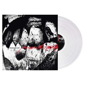Poison The Well-Peace In Place 1-LP