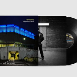 Hawley, Richard - In This City They Call You Love 1-LP