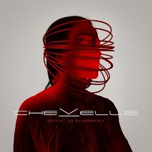 Chevelle - Bright As Blasphemy 1-CD