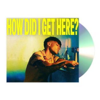 Tomlinson, Louis - How Did I Get Here? 1-CD
