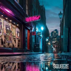 Squeeze - Trixies 1-CD