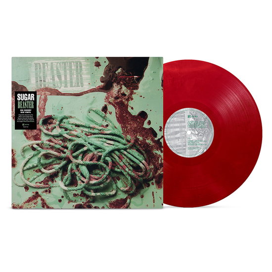 Sugar - Beaster 1-LP