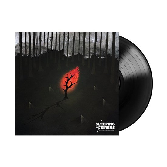 Sleeping with Sirens - An Ending In Itself 1-LP