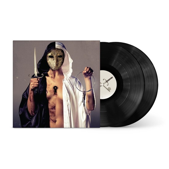 Bring Me the Horizon - There Is a Hell, Believe Me I've Seen It. There Is a Heaven, Let's Keep It a Secret 2-LP