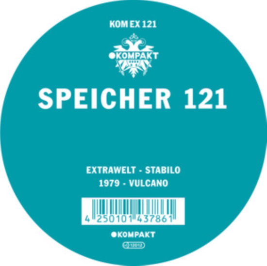 Extrawelt - Speicher 121 1-Vesair