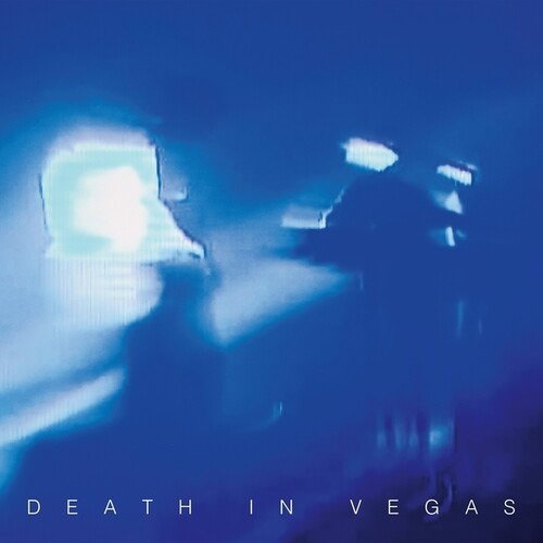 Death In Vegas - Coum - Lightning Bolt - Live Versions 1-Vesair