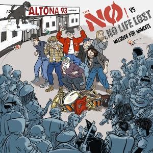 Noevs No Life Lost - Melodien Fur Momente 1-LP
