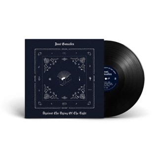 Gonzalez, Jose - Against the Dying of the Light 1-LP
