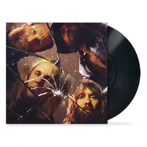 Kadavar - Kids Abandoning Destiny Among 1-LP