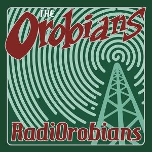 Orobians - Radiorobians 1-LP