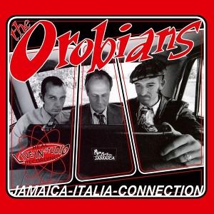 Orobians - Jamaica - Italia Connection 1-LP