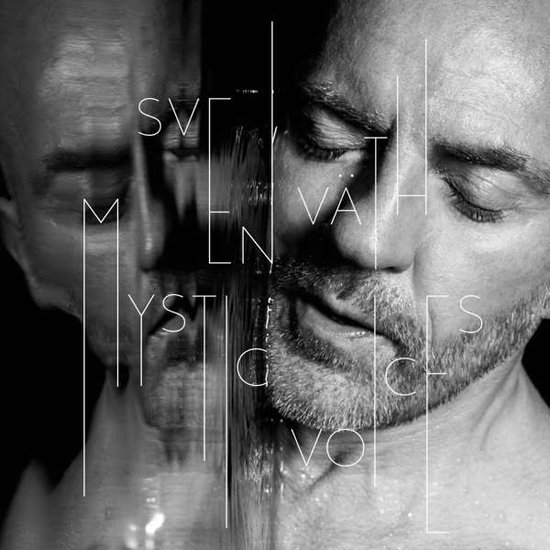 Vath, Sven - Mystic Voices / Butoh 1-Vesair