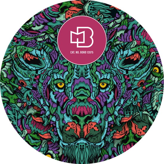 Rhadow - Indigo 1-Vesair