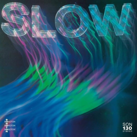Various - Slow (Motion and Movement) 1-LP